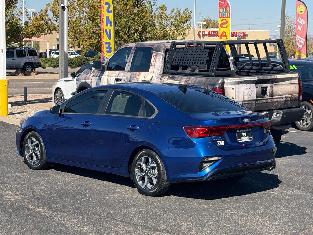 Photo 41 of this KIA FORTE