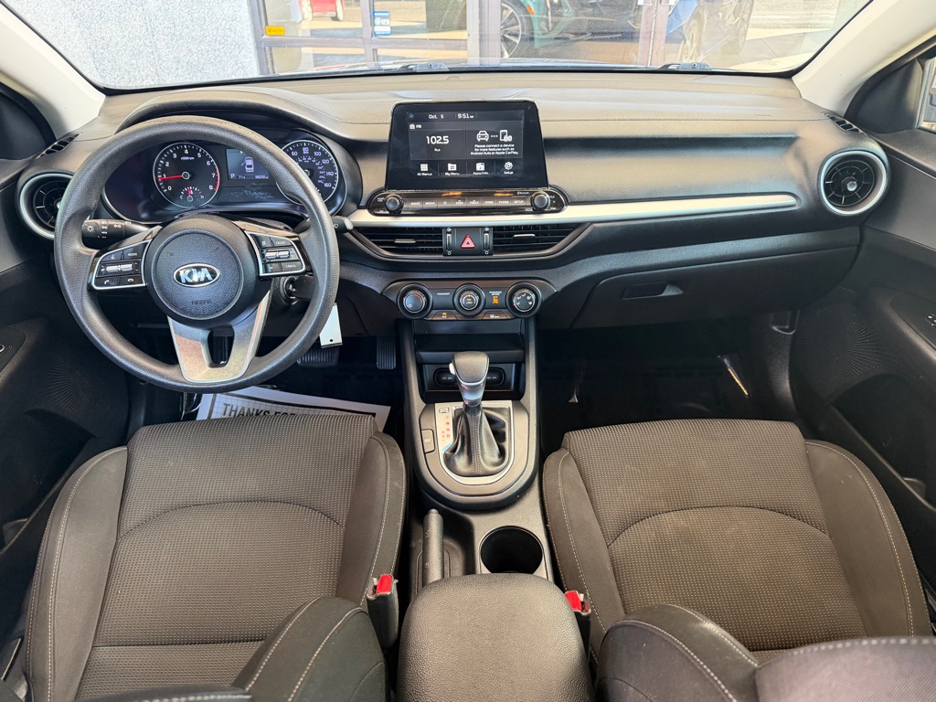 Photo 23 of this KIA FORTE