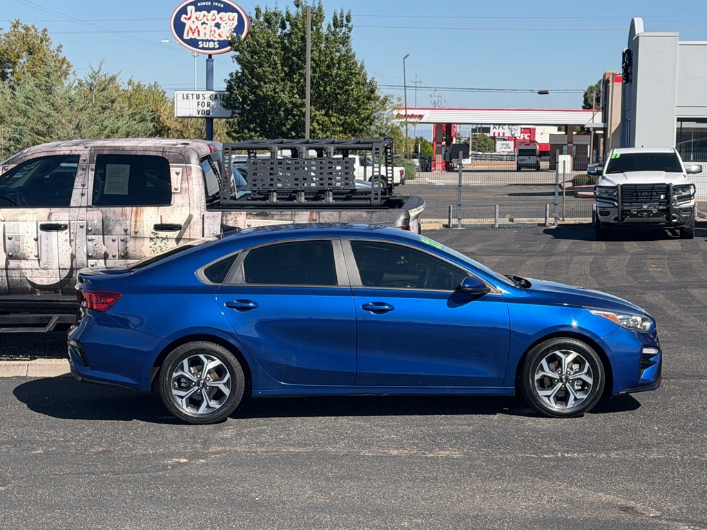 Photo 47 of this KIA FORTE
