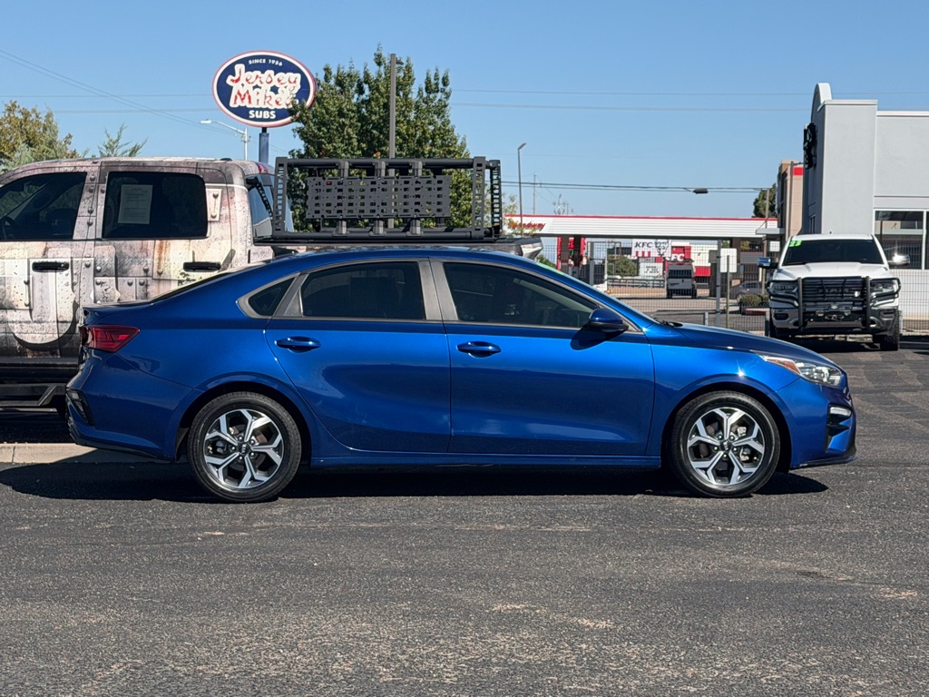 Photo 48 of this KIA FORTE