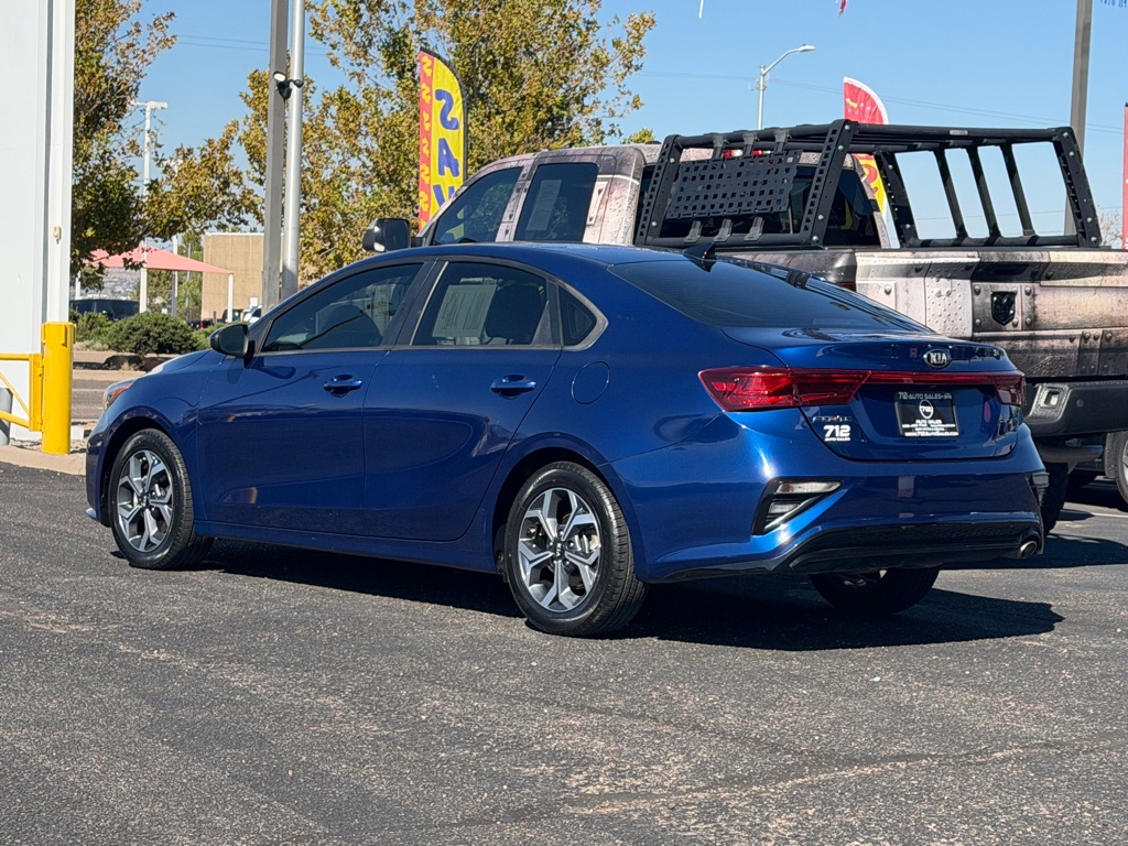 Photo 42 of this KIA FORTE