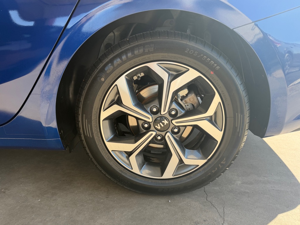 Photo 55 of this KIA FORTE
