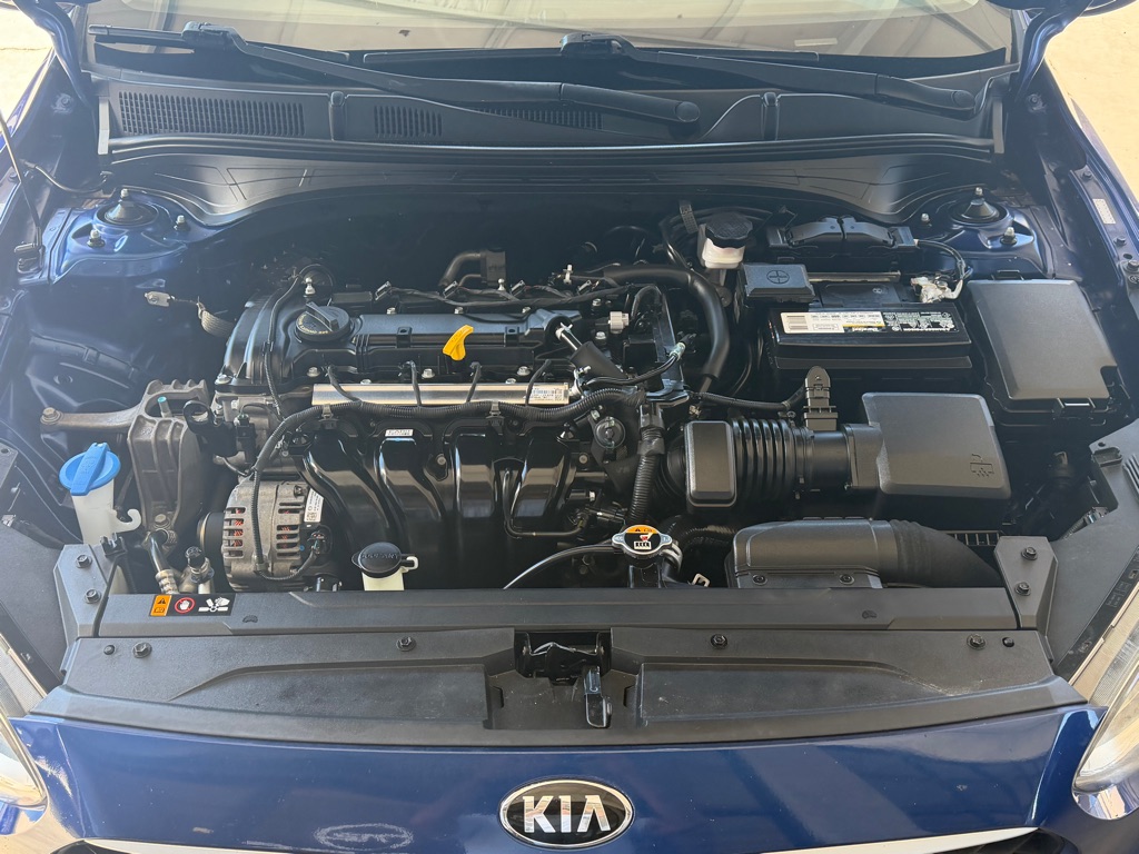 Photo 51 of this KIA FORTE