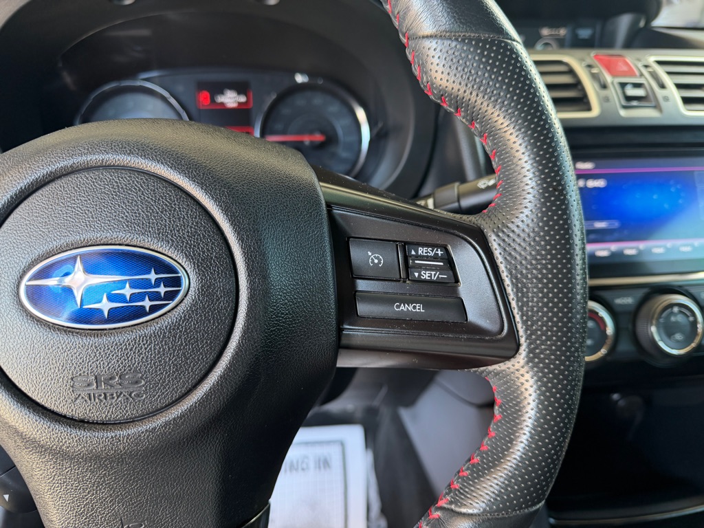 Photo 10 of this SUBARU WRX