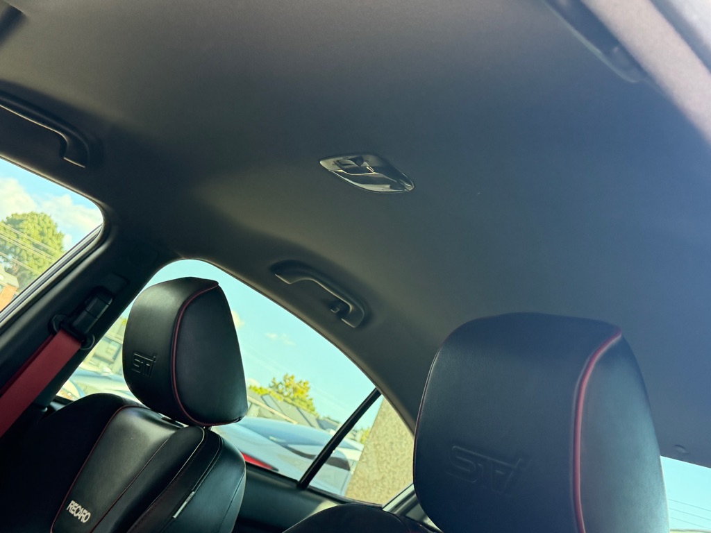 Photo 18 of this SUBARU WRX