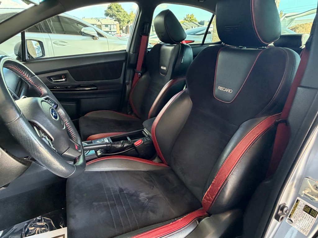 Photo 6 of this SUBARU WRX