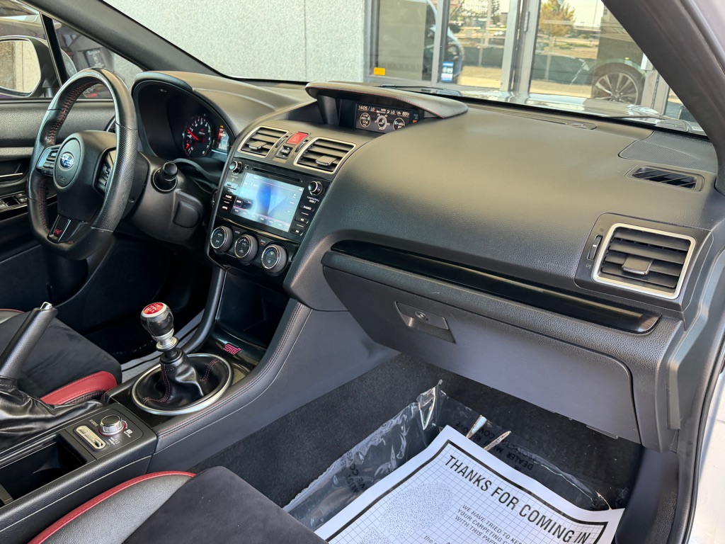 Photo 34 of this SUBARU WRX