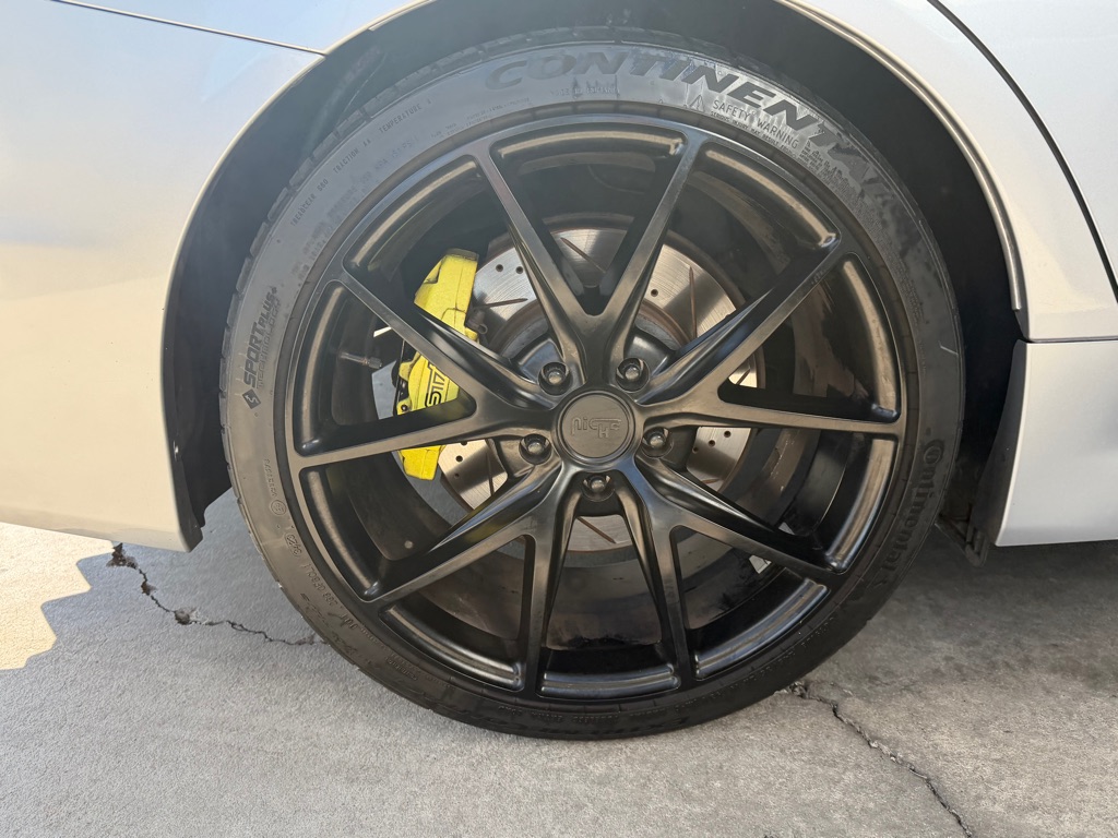 Photo 55 of this SUBARU WRX