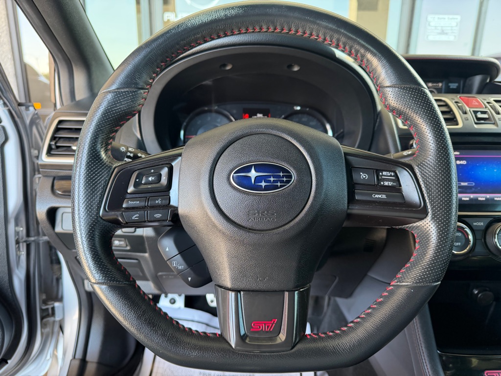 Photo 9 of this SUBARU WRX