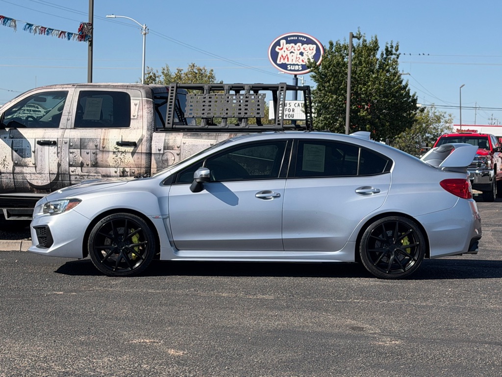 Photo 41 of this SUBARU WRX