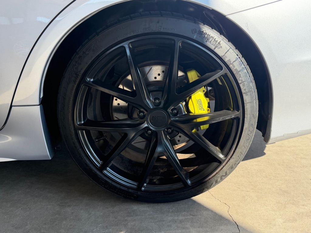 Photo 56 of this SUBARU WRX