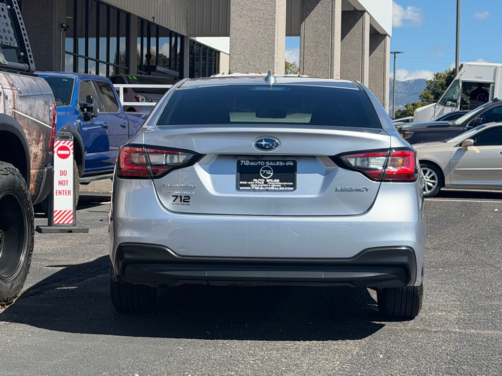 Photo 46 of this SUBARU LEGACY