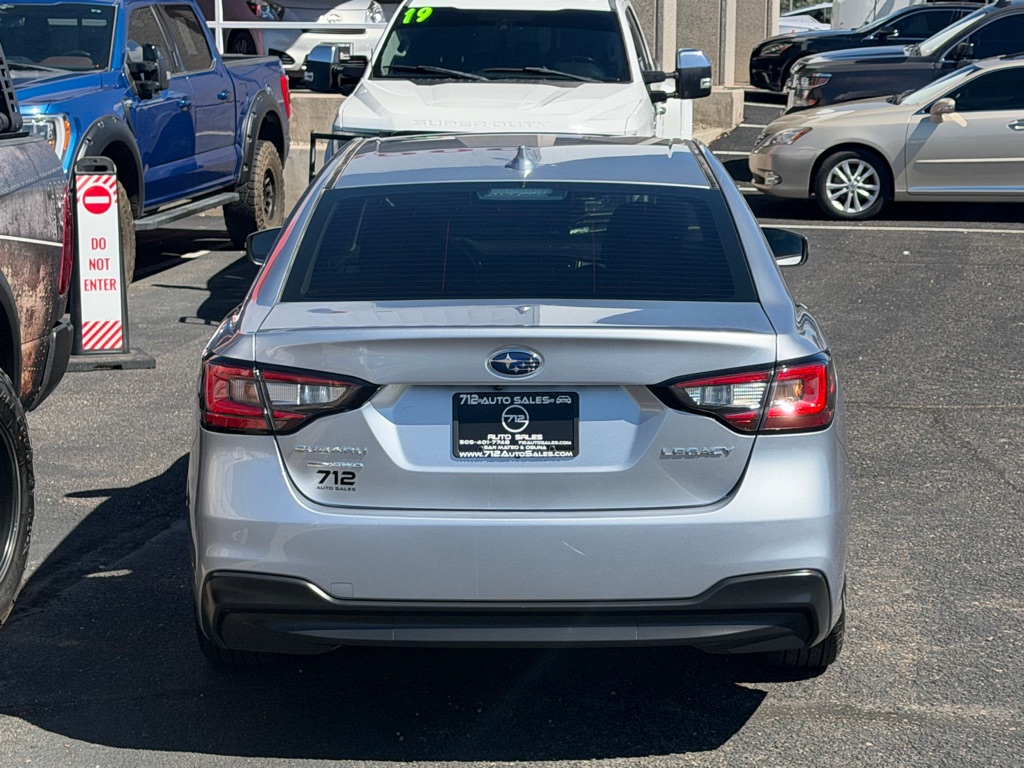 Photo 45 of this SUBARU LEGACY