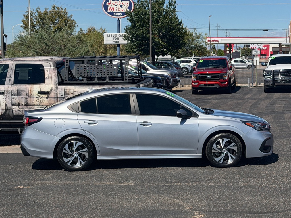Photo 3 of this SUBARU LEGACY