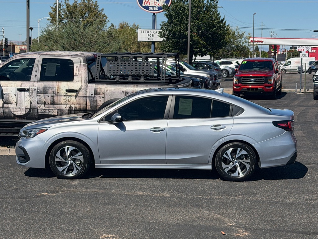 Photo 2 of this SUBARU LEGACY