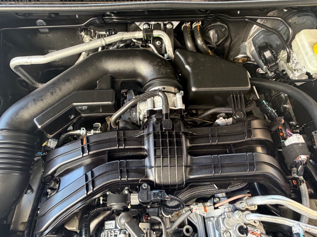 Photo 54 of this SUBARU LEGACY