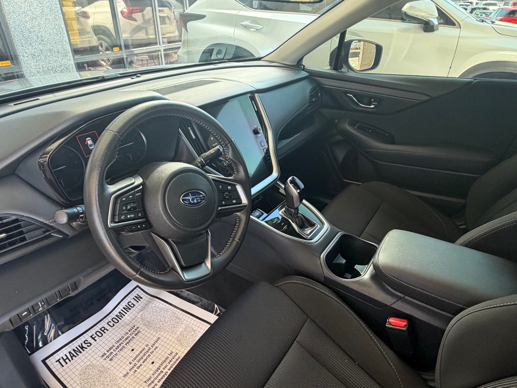 Photo 7 of this SUBARU LEGACY