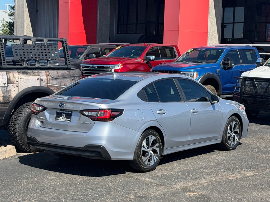 Photo 47 of this SUBARU LEGACY