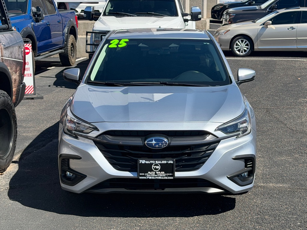 Photo 37 of this SUBARU LEGACY