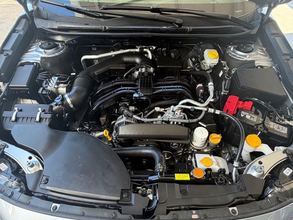 Photo 53 of this SUBARU LEGACY