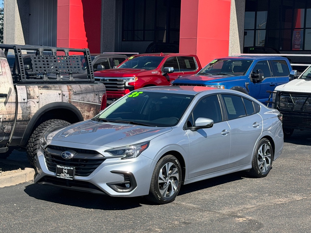 Photo 39 of this SUBARU LEGACY
