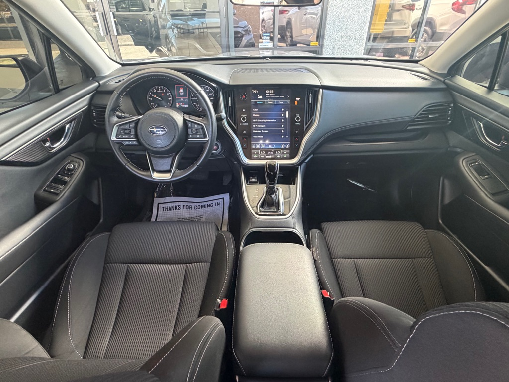 Photo 25 of this SUBARU LEGACY