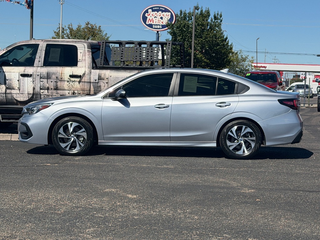 Photo 42 of this SUBARU LEGACY