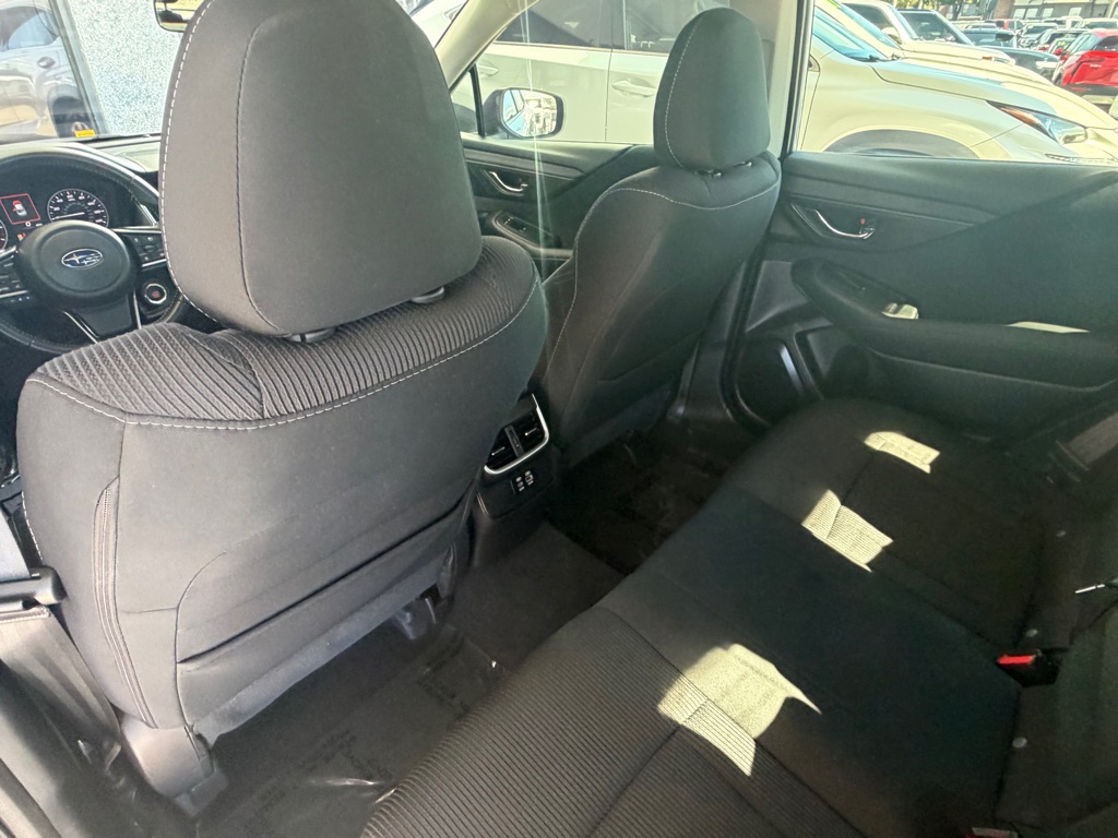 Photo 23 of this SUBARU LEGACY