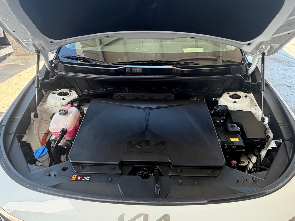 Photo 56 of this KIA NIRO