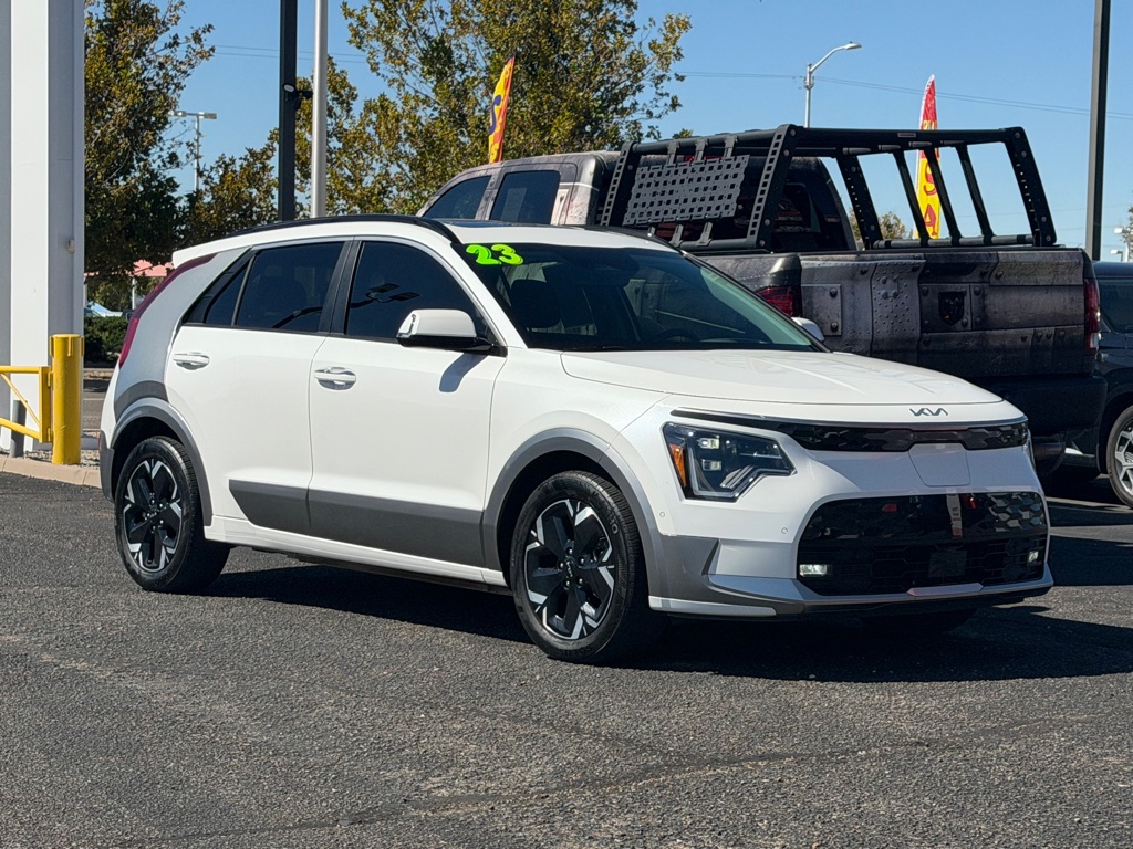 Photo 55 of this KIA NIRO