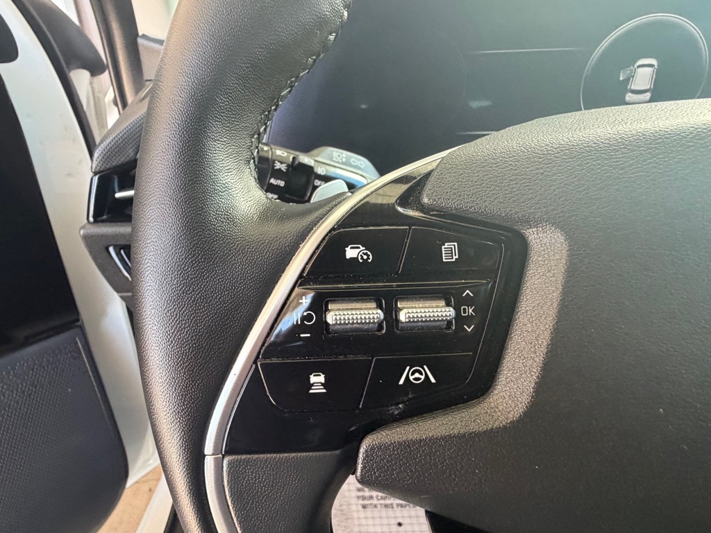 Photo 12 of this KIA NIRO