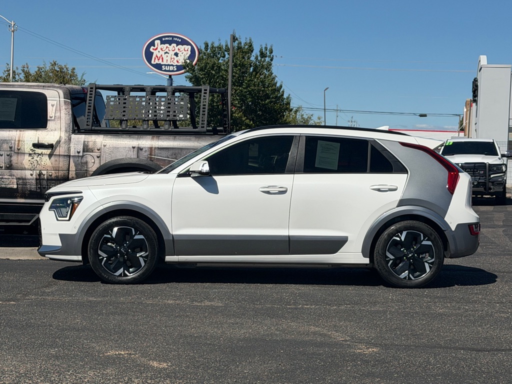 Photo 45 of this KIA NIRO
