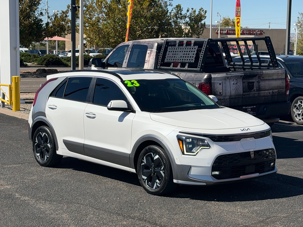 Photo 54 of this KIA NIRO