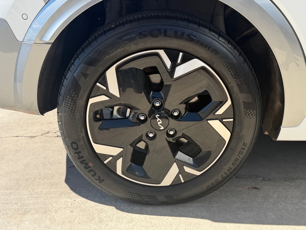 Photo 59 of this KIA NIRO