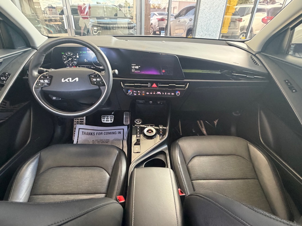 Photo 27 of this KIA NIRO