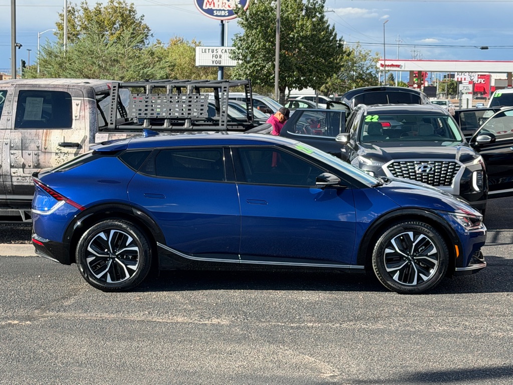 Photo 53 of this KIA EV6