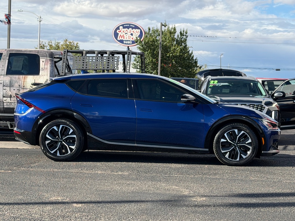 Photo 54 of this KIA EV6