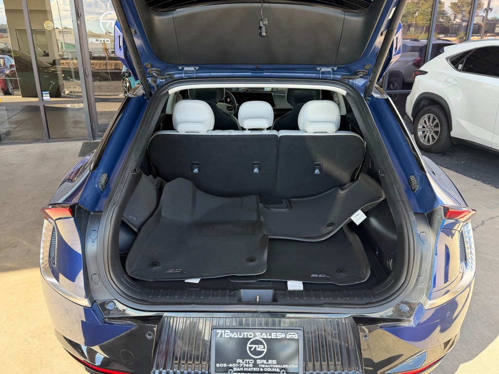 Photo 31 of this KIA EV6