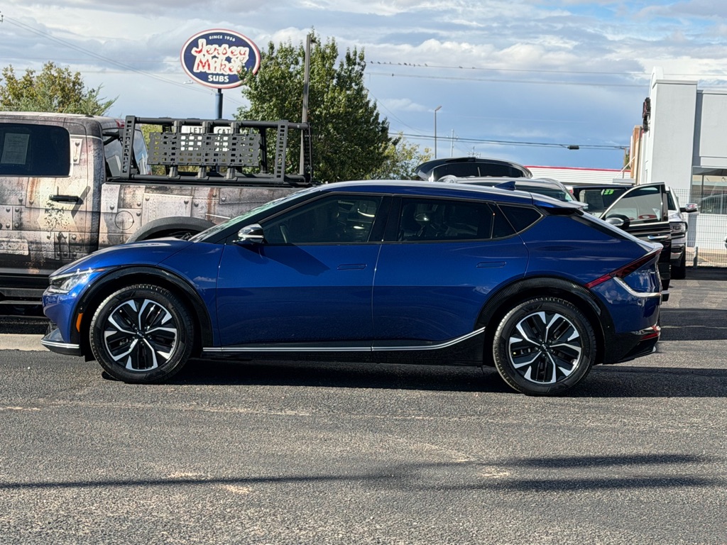 Photo 47 of this KIA EV6