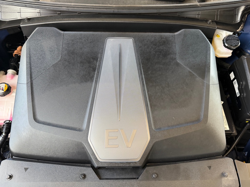 Photo 58 of this KIA EV6
