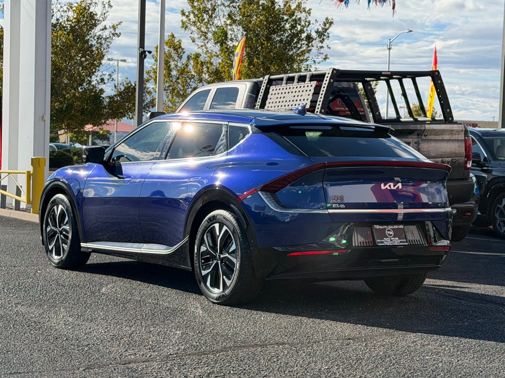 Photo 48 of this KIA EV6