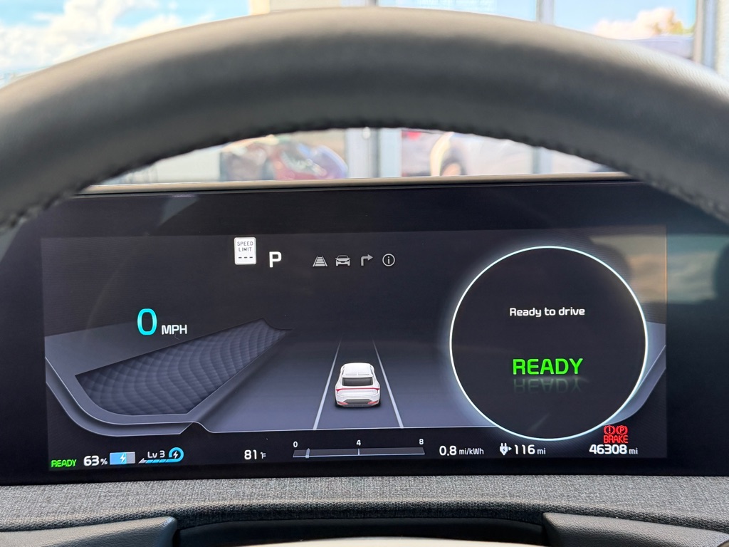 Photo 14 of this KIA EV6