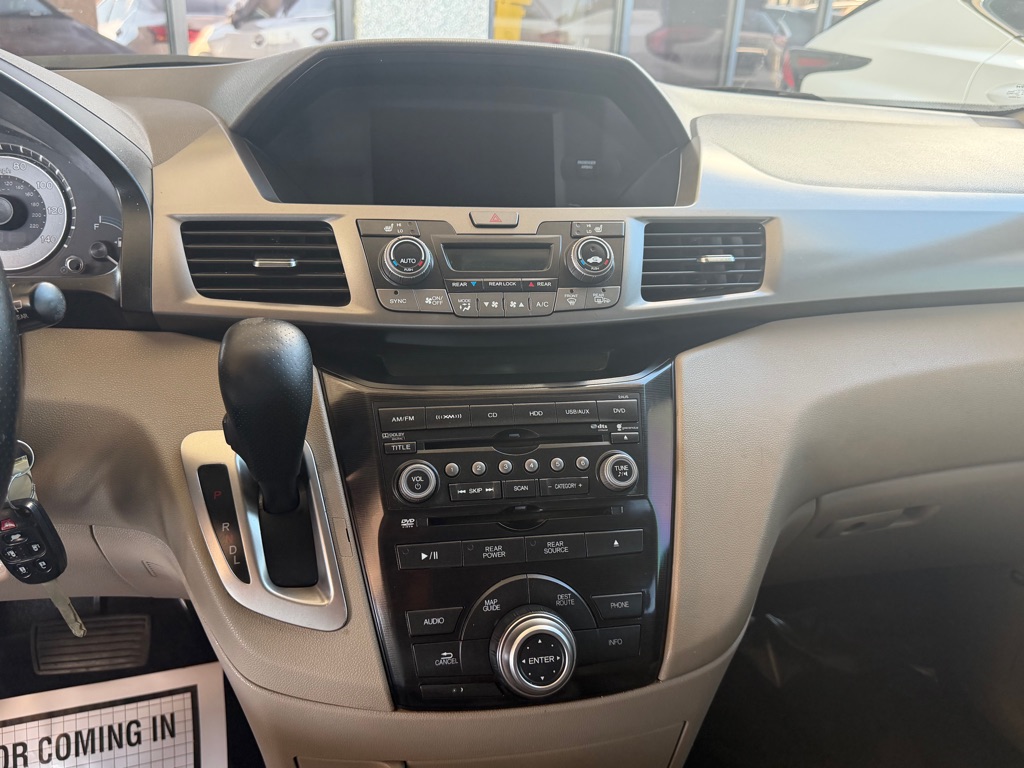 Photo 12 of this HONDA ODYSSEY