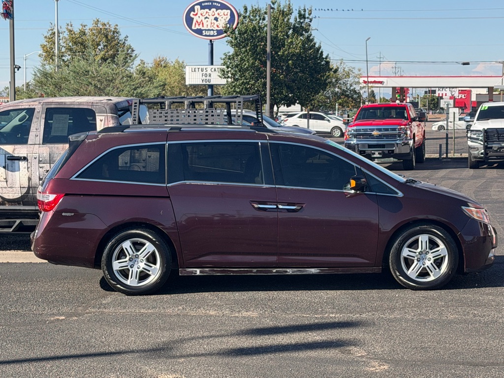 Photo 3 of this HONDA ODYSSEY