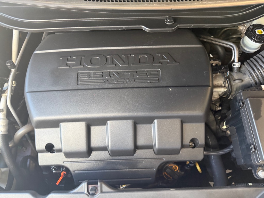 Photo 54 of this HONDA ODYSSEY