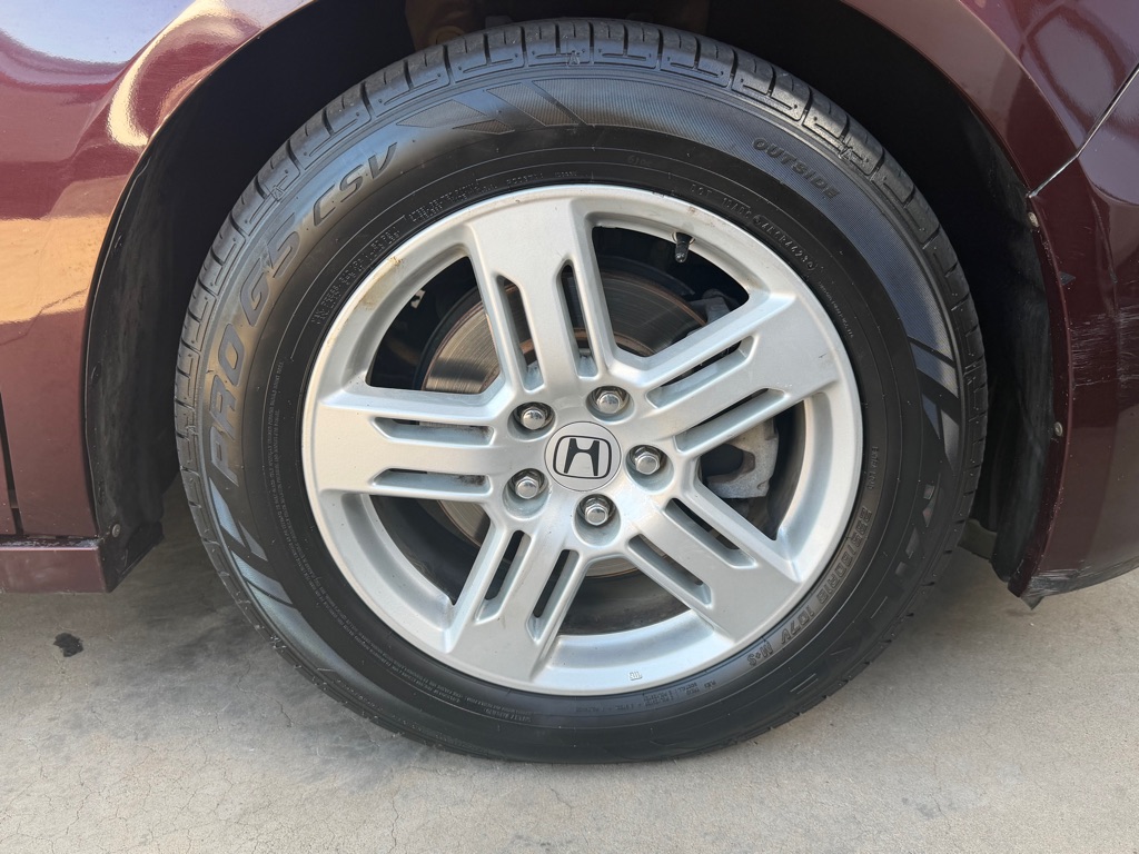 Photo 55 of this HONDA ODYSSEY
