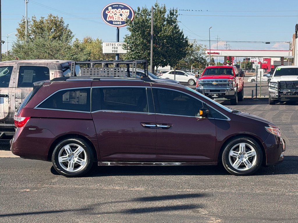 Photo 49 of this HONDA ODYSSEY