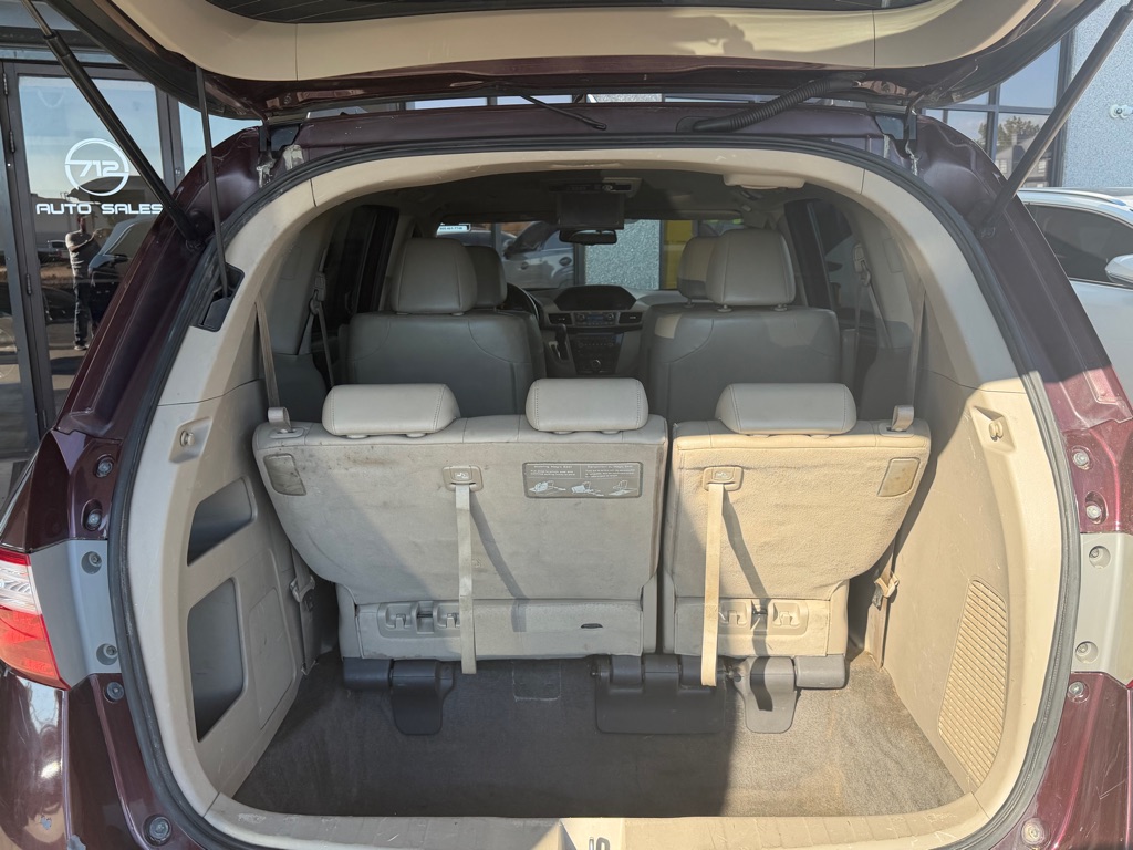 Photo 32 of this HONDA ODYSSEY