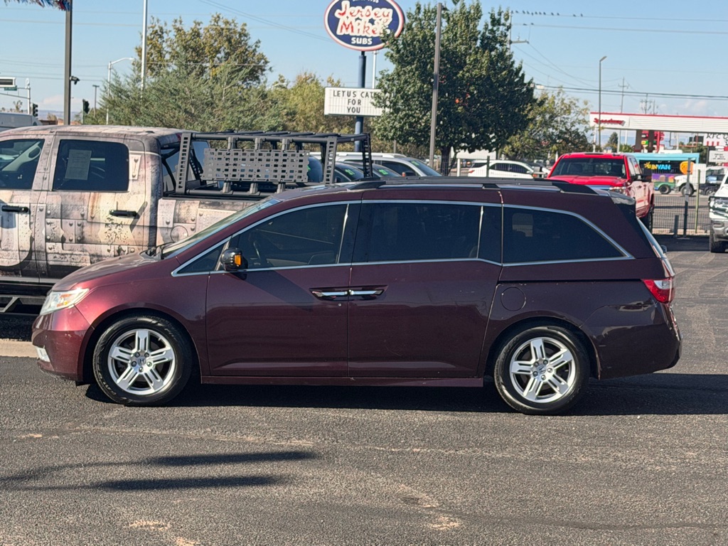 Photo 41 of this HONDA ODYSSEY