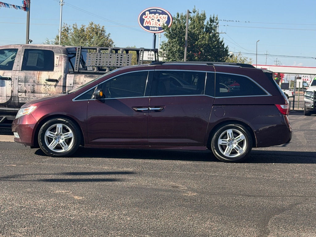 Photo 42 of this HONDA ODYSSEY